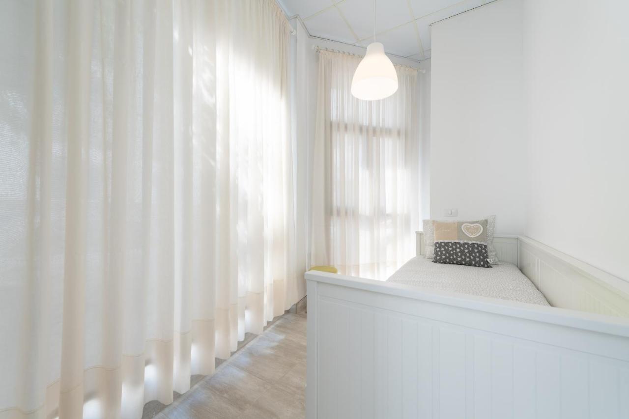 Vivienda Vacacional La Rama Puerto de las Nieves Buitenkant foto